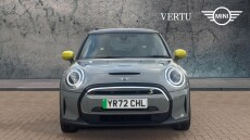 MINI Hatchback 135kW Cooper S Level 2 33kWh 3dr Auto Electric Hatchback